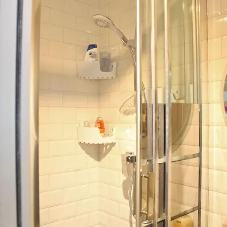 Apartamento Charming Studio Near Montmartre *