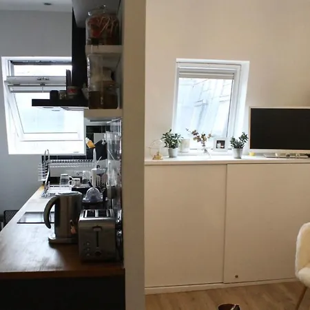 Charming Studio Near Montmartre *