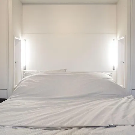 Apartamento Charming Studio Near Montmartre